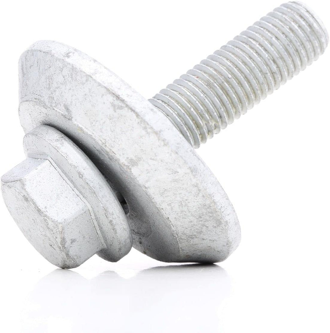 Riemenscheibensatz für Kurbelwelle Schwingungsdämpfer Keilriemenscheibe Set