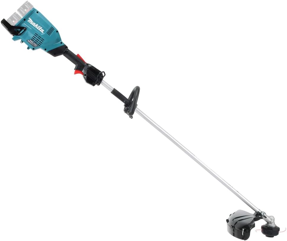 Makita DUR369LZ Akku-Freischneider 2x18V, Rundgriff (ohne Akku, ohne Ladegerät), 60 x 450 mm