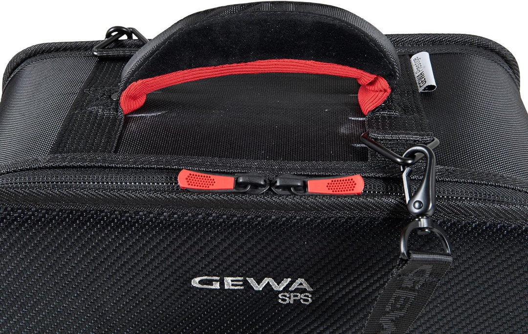 GEWA SPS Double Pedal Bag