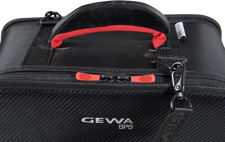 GEWA SPS Double Pedal Bag