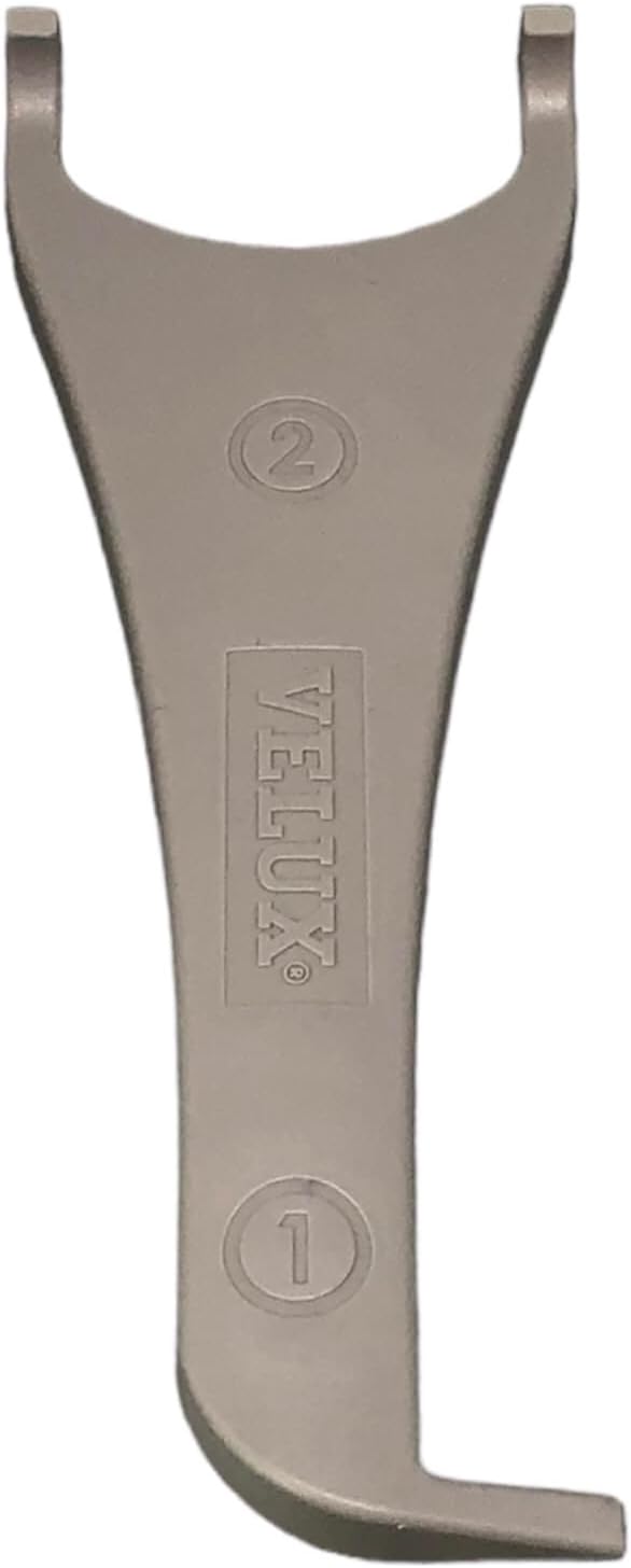 Ersatzteile für VELUX Dachfenster - Werkzeug für Verriegelung ab 2013 GPU GPL