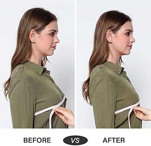 DELIMIRA Damen T-Shirt Minimizer BH mit Bügel Grosse Grössen Ohne Gepolstert 75B Schwarz, 75B Schwar