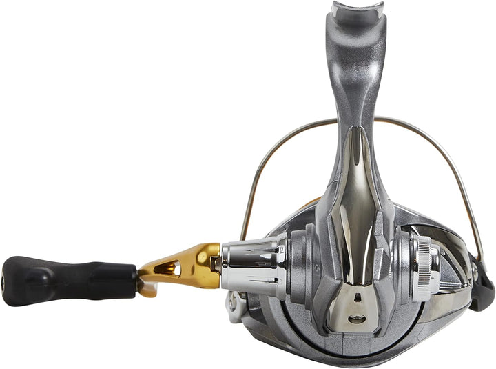 Shimano Sedona Fi Rolle 1000