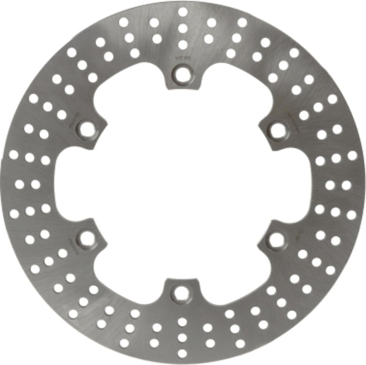 TRW Lucas MST202 Bremsscheibe Starr