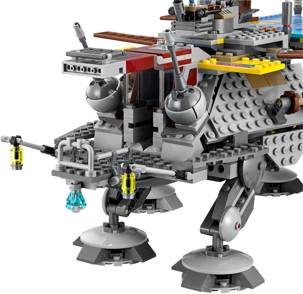 LEGO Star Wars 75157 - Captain Rex's at-TE™