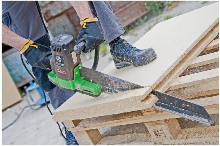 EIBENSTOCK Doppelblattsäge EDB 480.1