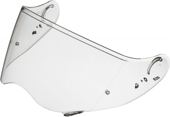 Shoei Visier CNS-2 klar, Pinlock Ready, Hornet ADV, Klar
