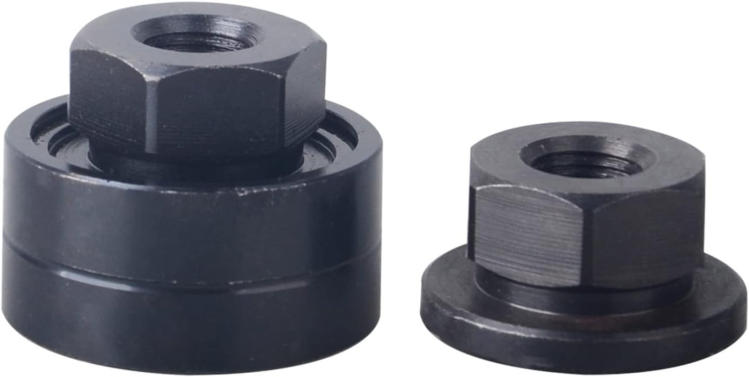 DAYUAN Hinterachs Längslenkerbuchsen Werkzeug Kompatibel für Ford Fiesta/Ka