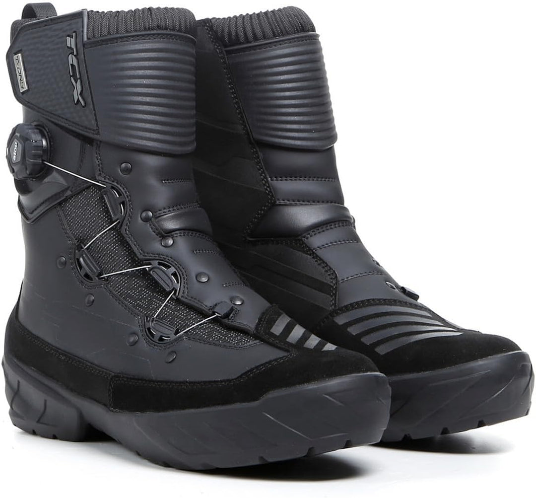 TCX Herren Infinity 3 Mid Wp Motorcycle Boot