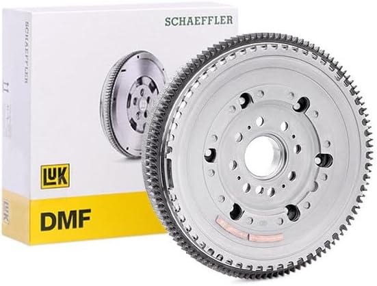 LuK 415 0438 10 Schwungrad