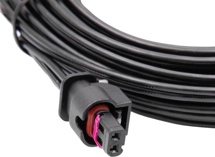 vhbw Niederspannungs-Kabel Transformator Kabel Ersatz für Husqvarna 581 16 66-01, 581 16 66-03, 581