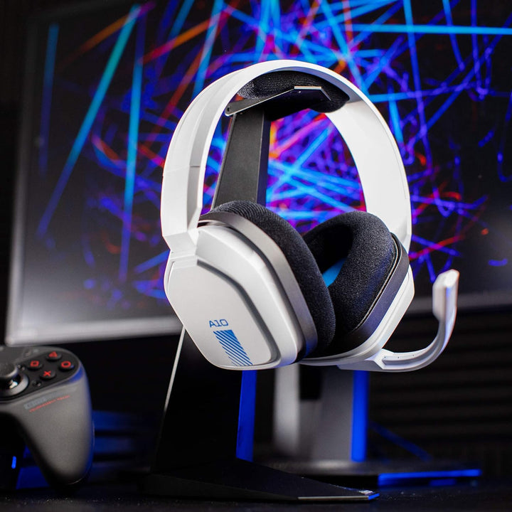 ASTRO Gaming A10 Gaming-Headset mit Kabel, Leicht & Robust, ASTRO Audio, Dolby ATMOS, 3,5mm Anschlus