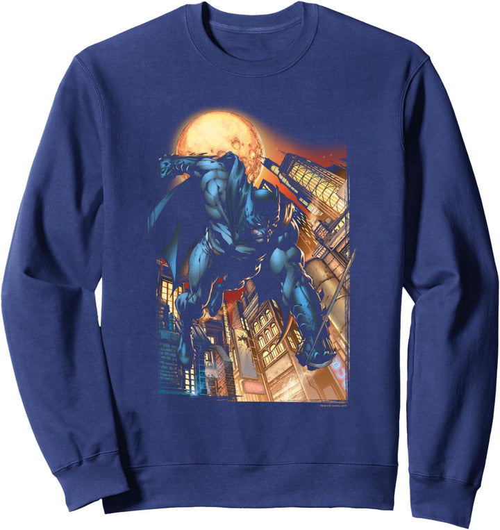 Batman The Dark Knight #1 Sweatshirt