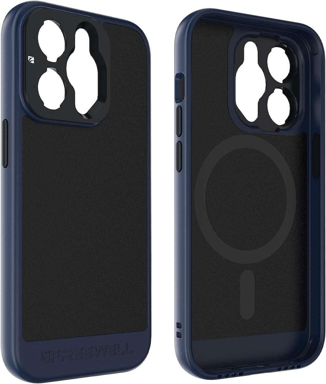 FREEWELL Sherpa Series Handyhülle kompatibel mit iPhone 14 Pro Max, 14 Pro Max