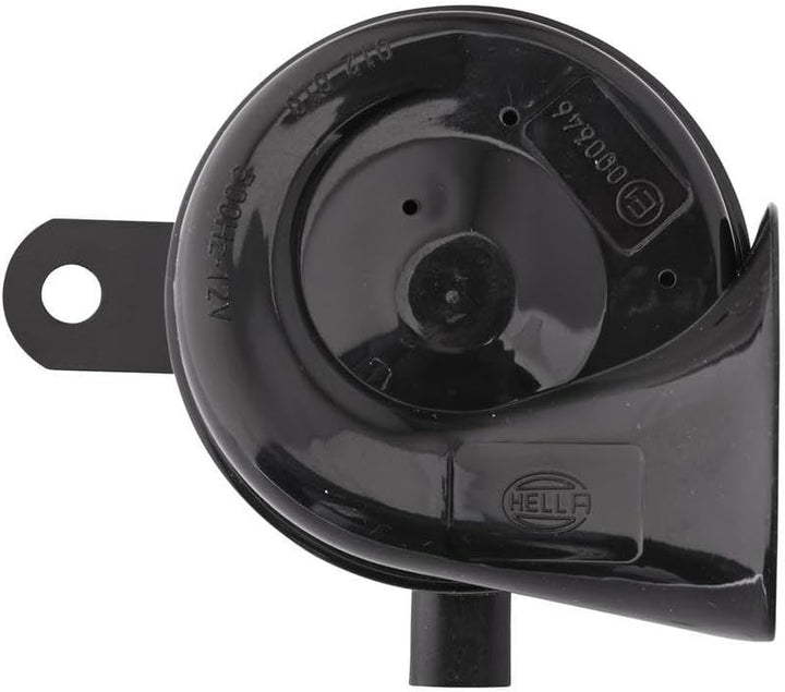 HELLA Fanfare - OE-CONNECT HORN TE26 SET - 12V - 110dB(A) - Frequenzbereich von: 400Hz - Frequenzber