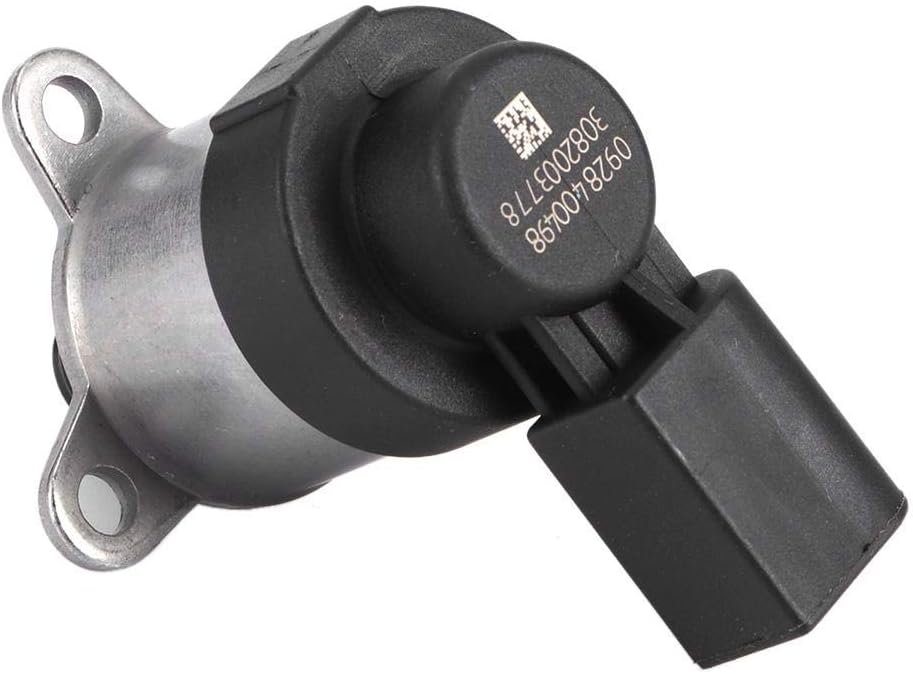 Kraftstoffdruckregelventil, 0928400498 Kraftstoffdruckregelventil Passend für 3er E46 318d 320d 318t