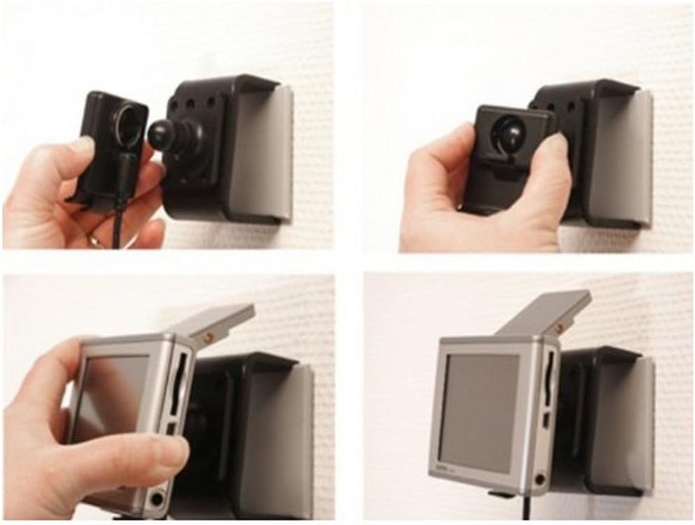 Brodit 215547 Kugelgelenk für Garmin Nüvi