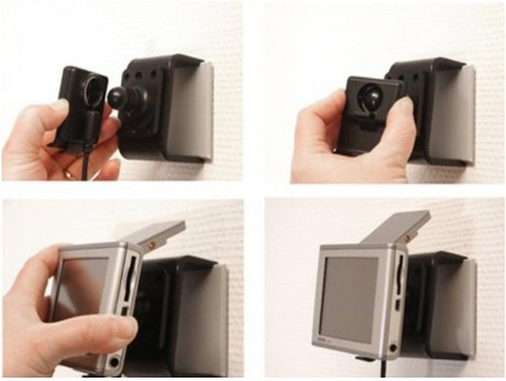 Brodit 215547 Kugelgelenk für Garmin Nüvi