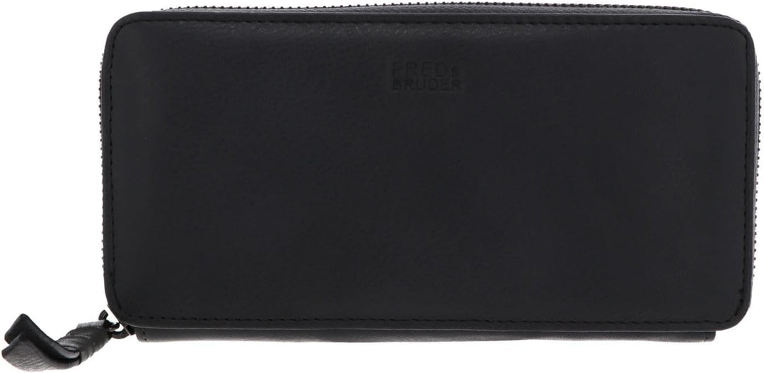 FREDsBRUDER FB Wallet Big Dark Grey