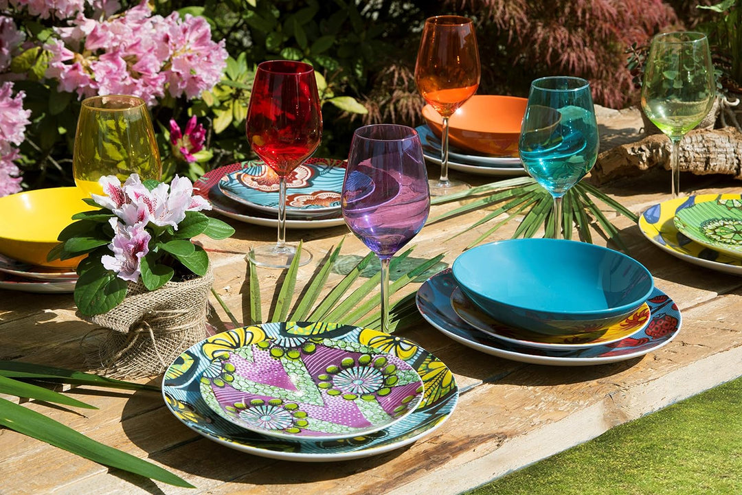 Excelsa Brunch Time Kelch 6er Set