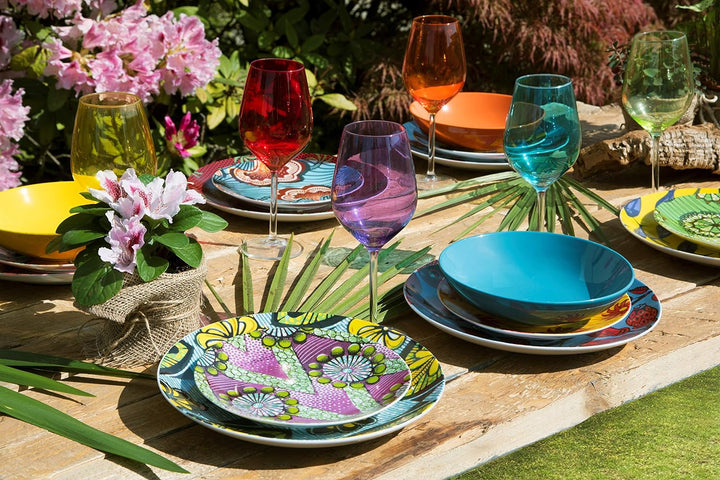Excelsa Brunch Time Kelch 6er Set