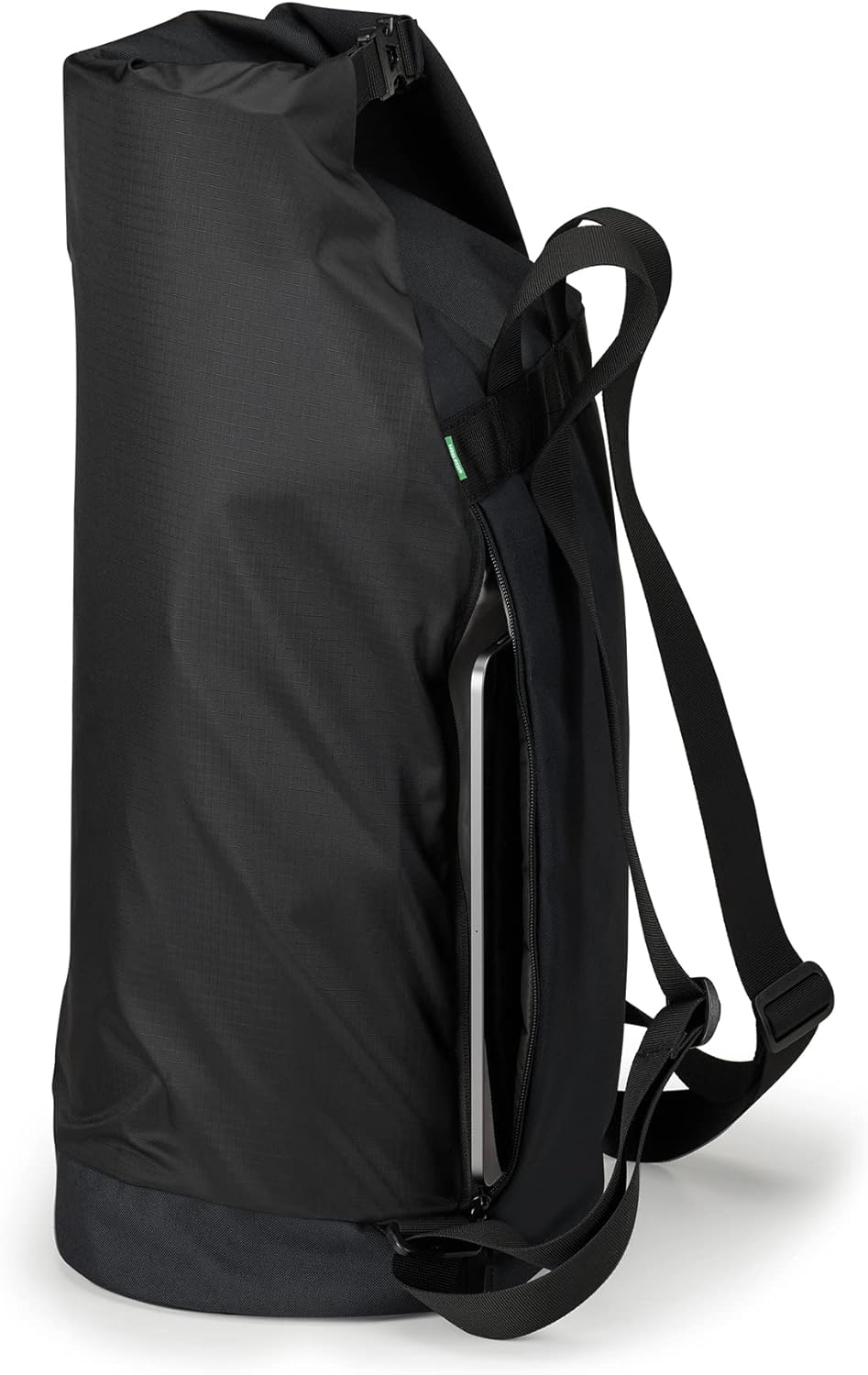 Volkswagen 1H4087318 Rucksack Tasche Backpack Seesack, 30 Liter, schwarz, mit VW Logo