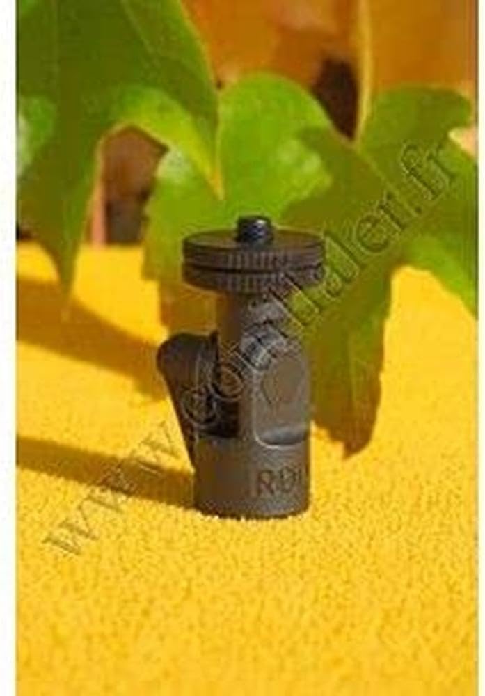 RØDE Pivot Adaptor Schwenkgelenk Drehadapter, Drehadapter