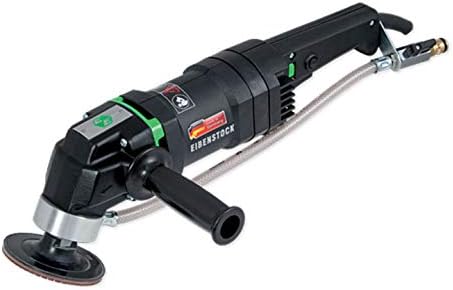 Eibenstock Winkel-Polierer WPN 180 - Nasspolierer