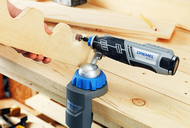 Dremel 880 Lithium-Ionen-Ersatzakku (12V - Zubehörsatz für das Dremel Multifunktionswerkzeug 8220)