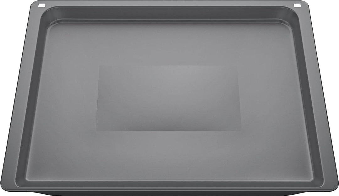 Neff Z11AB15A0 Backblech Backofen-Kochfeld-Kombination, 45.5 x 3 x 37.5 cm Single, Single