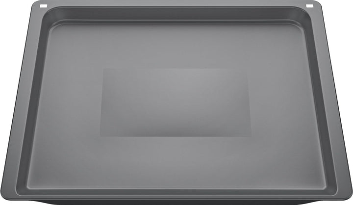 Neff Z11AB15A0 Backblech Backofen-Kochfeld-Kombination, 45.5 x 3 x 37.5 cm Single, Single