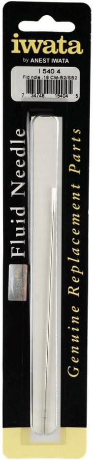 iwata, Nadel 0,18 mm ( iwata Nr. 5404 ) 195895