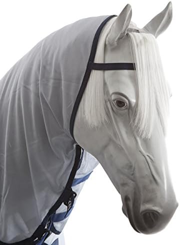 Bucas Buzz-Off Fliegendecke Full Neck 165, 165