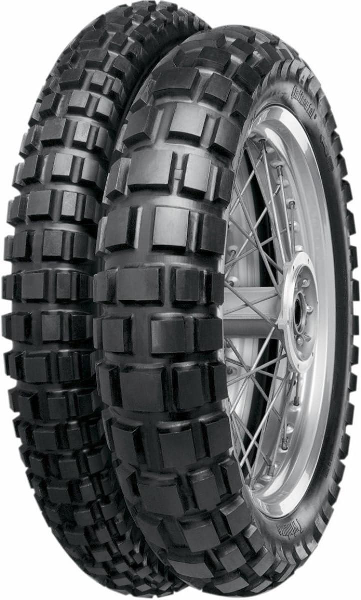 Continental 207068000-3.25/60/R18 59S - E/C/73dB - Ganzjahresreifen