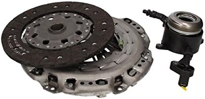 LuK 624 3243 33 LuK RepSet Pro Kupplungssatz