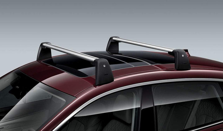 Original BMW 6er GT G32 Gran Turismo Grundträger/Dachträger/Trägerbrücke/Querträger