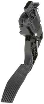 HELLA 6PV 009 765-711 Sensor, Fahrpedalstellung - für Linkslenker - Schaltgetriebe