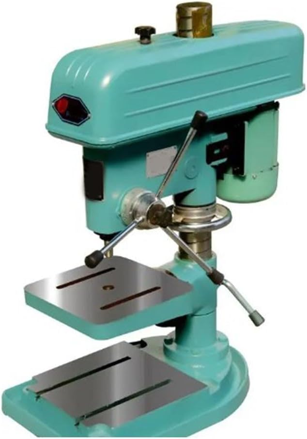3 x Fräsmaschinengriff, M12 × 210 mm, Zubehör für Bohrmaschinen, Griff für Fräsmaschine, Drückergrif