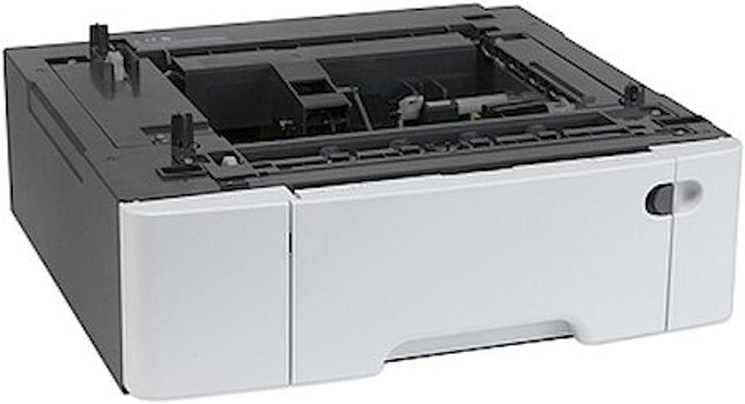 Lexmark Duo Tray with MPF - Medienfach/Zuführung - 650 Blätter in 2 Schubladen (Trays) CS310, CS410,