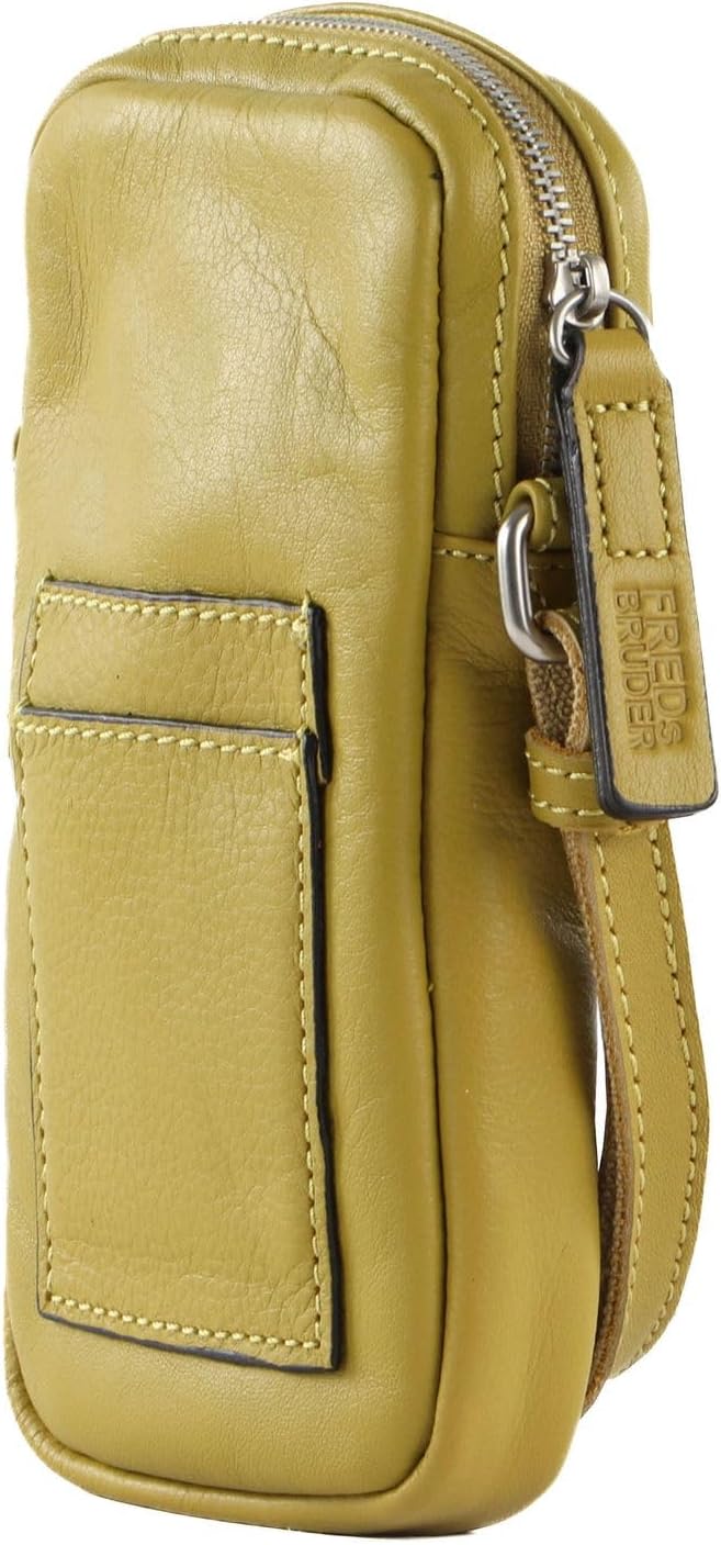FREDsBRUDER FB Handytasche Leder 9 cm