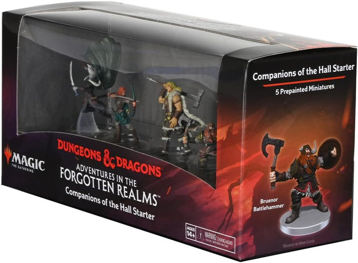 WizKids/NECA 71964 Zubehör