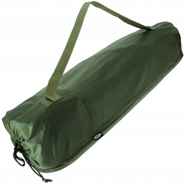 NGT Carp Cradle 189, grün, M