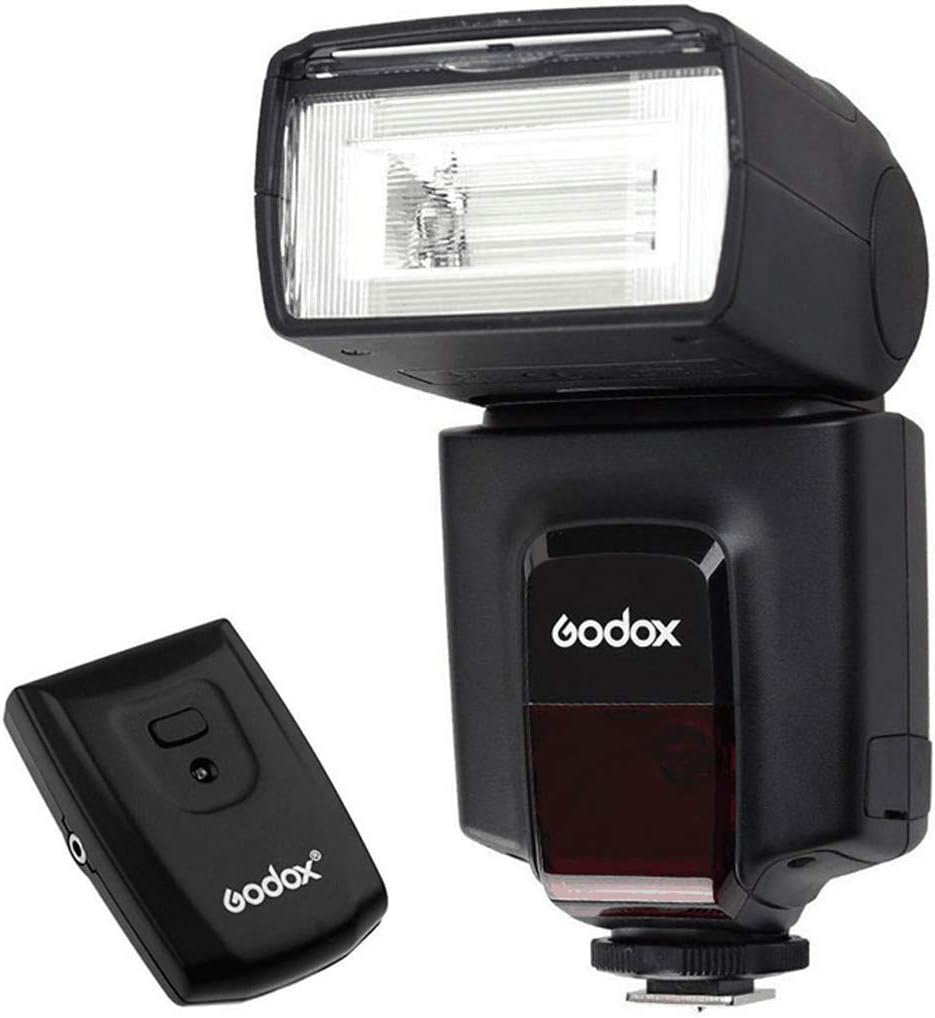 Godox Speedlite TT560 II Blitzgerät