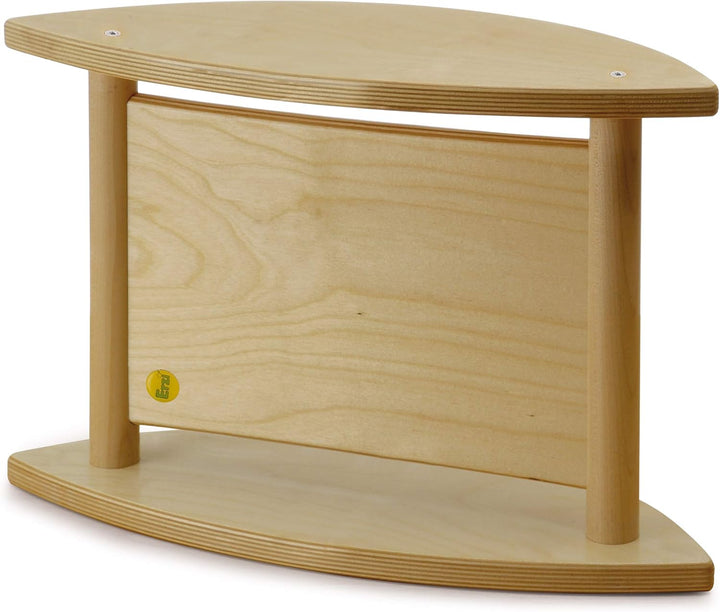 Erzi 46339 Rocky Rocker aus Holz, für Freizeit, Sport und Therapie