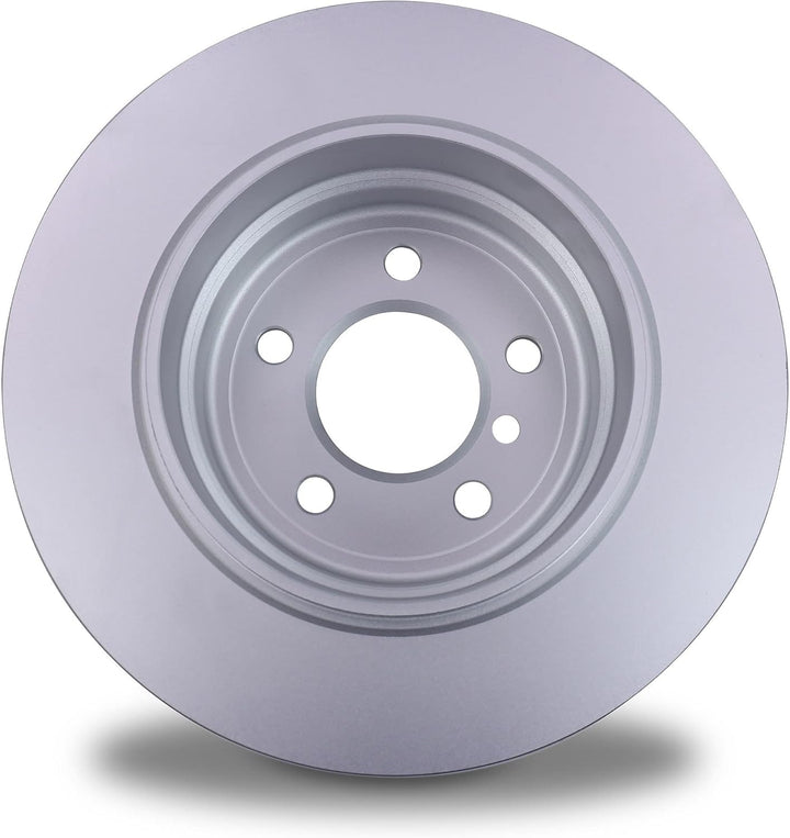 ATE 24.0122-0224.1 Bremsscheibe