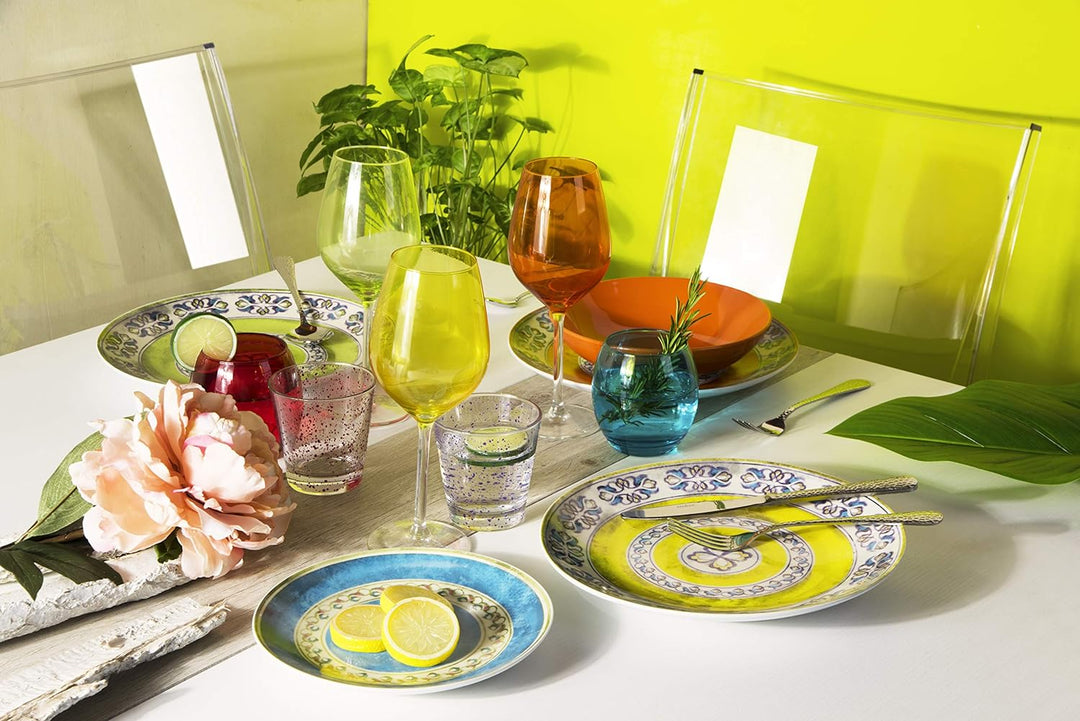Excelsa Brunch Time Kelch 6er Set