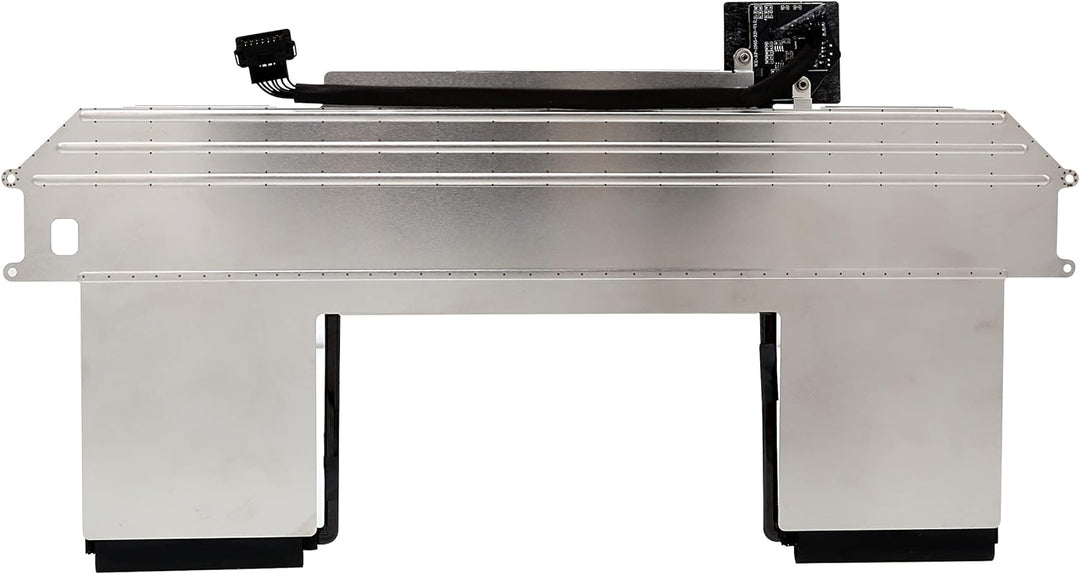 BLESYS A2337 Akku A2389 Laptop Ersatzakku fĂŒr MacBook Air 13 Zoll A2337 M1 2020 EMC 3598 [Li-Polymer