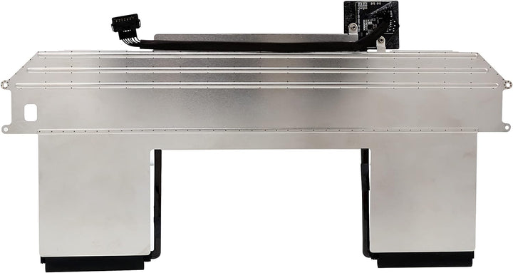 BLESYS A2337 Akku A2389 Laptop Ersatzakku fĂŒr MacBook Air 13 Zoll A2337 M1 2020 EMC 3598 [Li-Polymer