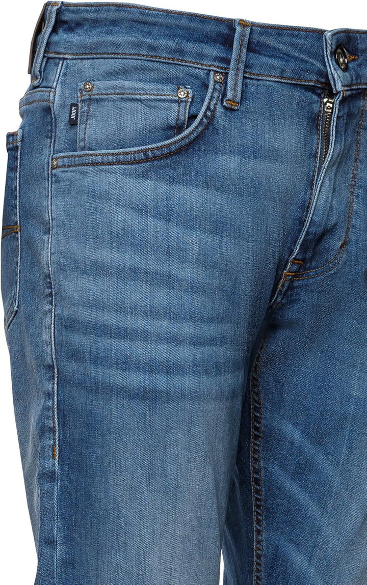 Joop! Herren Jeans Stephen Blau 36
