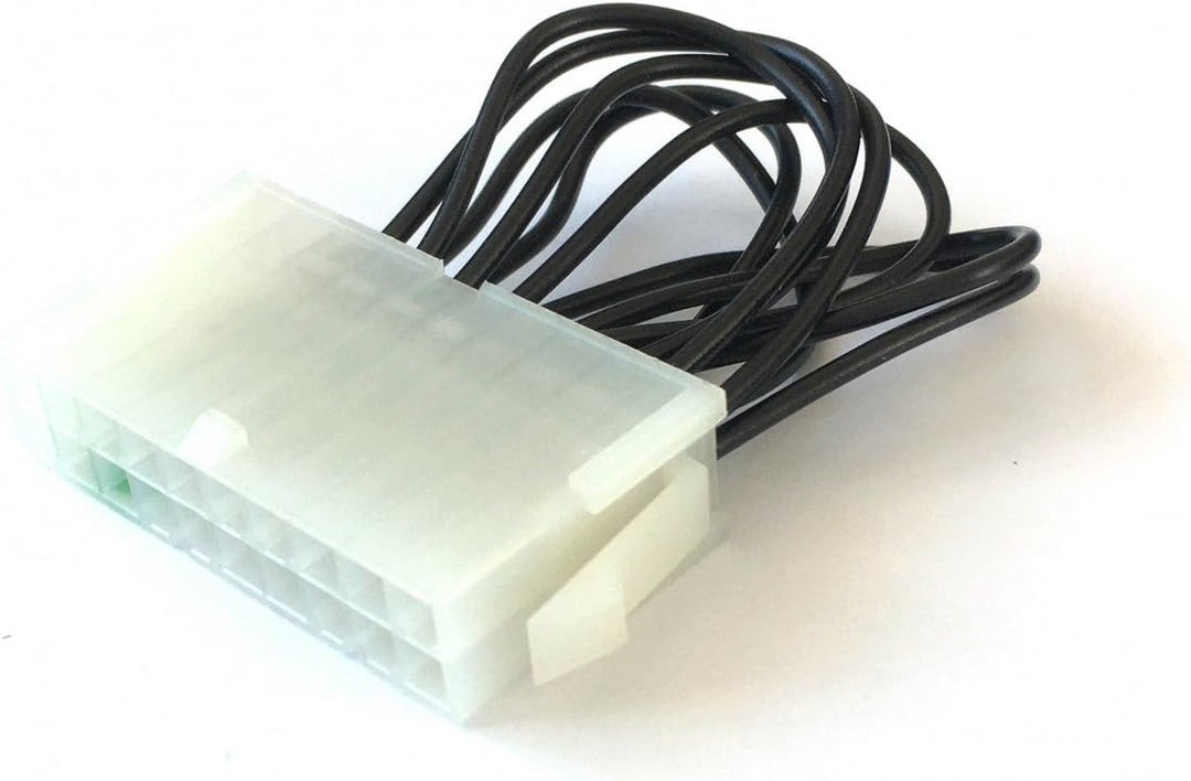 Volkswagen 000051727B DKS051419B für Kurzschlussbrücke für VW Helix Plug & Play Soundsystem/Subwoofe